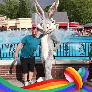 Meet your Posher, Paul